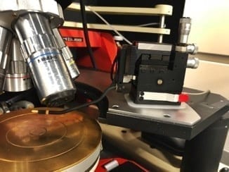 SUSS PSM 6 Manual Probe Station