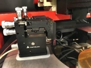 SUSS PSM 6 Manual Probe Station