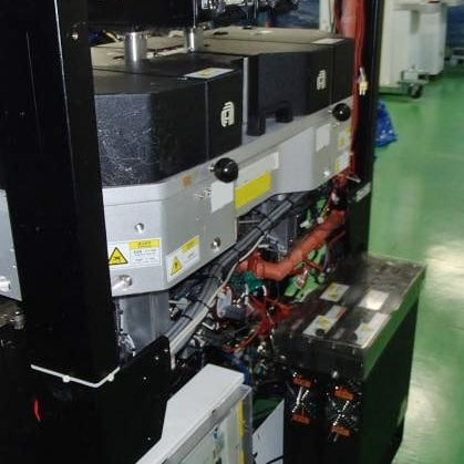Applied Materials Producer SE CVD (Chemical Vapor Deposition)