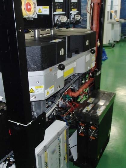 Applied Materials Producer SE CVD (Chemical Vapor Deposition)