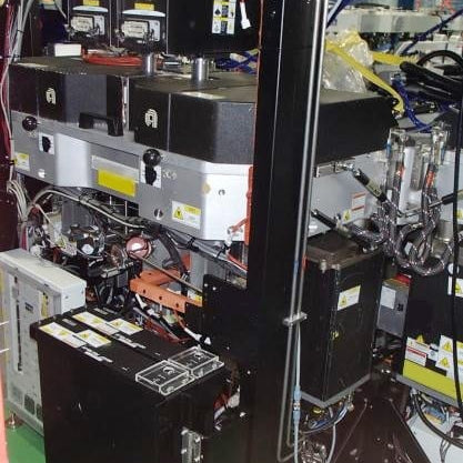 Applied Materials Producer SE CVD (Chemical Vapor Deposition)