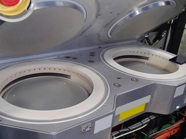 Applied Materials Producer SE CVD (Chemical Vapor Deposition)