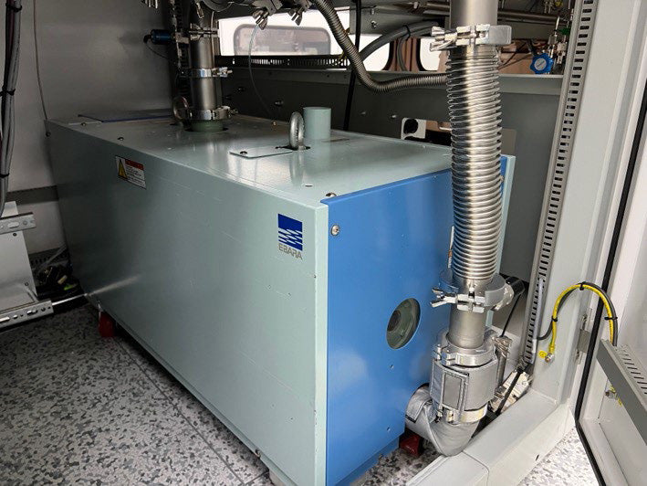 Aixtron AIX 2800 G 4 HT MOCVD (Metal Organic Chemical Vapor Deposition)