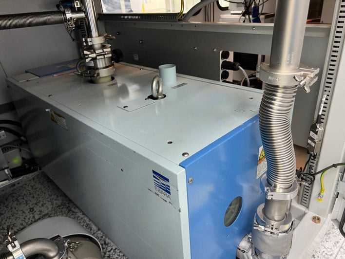 Aixtron AIX 2800 G 4 HT MOCVD (Metal Organic Chemical Vapor Deposition)