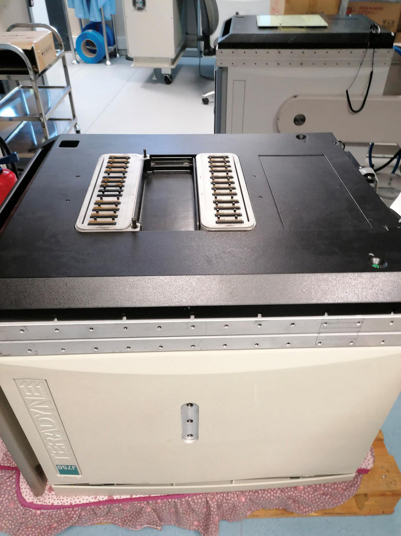 Teradyne J 750 ATE (Automatic Test Equipment)