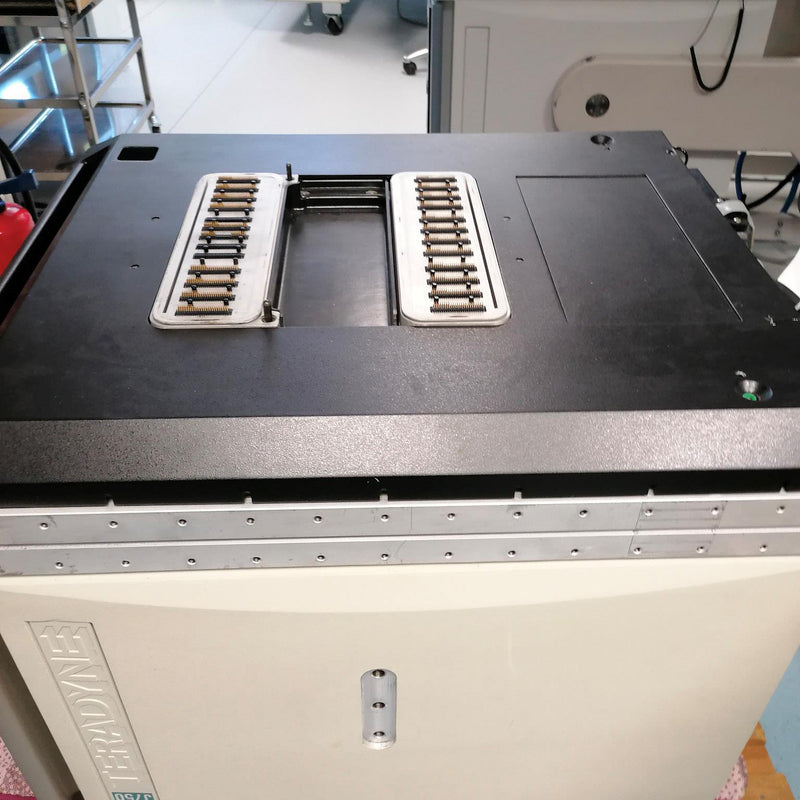 Teradyne J 750 ATE (Automatic Test Equipment)