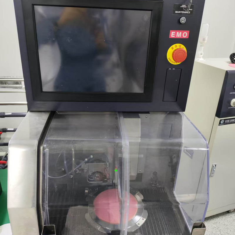 Disco DAD 3220 Automatic Dicing Saw