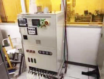 Jeol JBX 6300 FS E-Beam Lithography