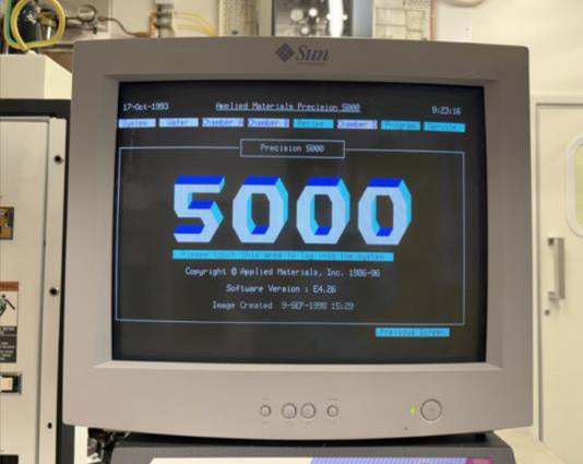 Applied Materials P 5000