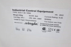 Advantest 93000 Smart Scale Tester