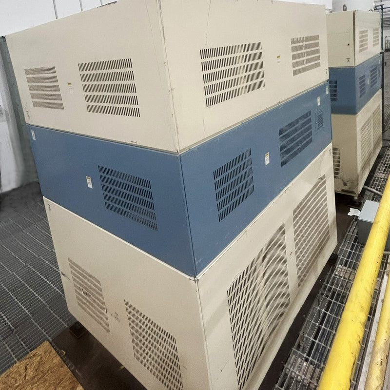 Iwasaki SUV W 161 UV Solar Environmental Test Chamber