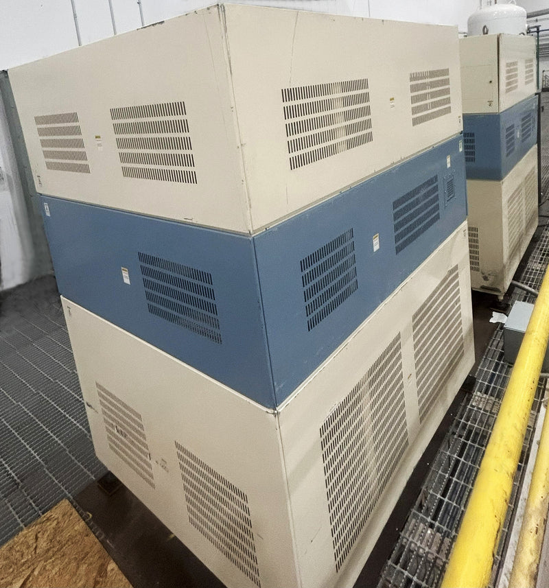 Iwasaki SUV W 161 UV Solar Environmental Test Chamber