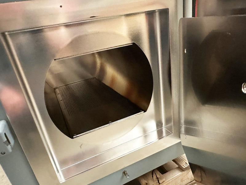 Yes 450 PB 8-2 P-CP Polyimide Bake Oven