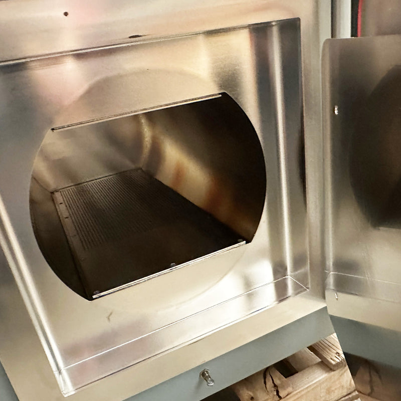 Yes 450 PB 8-2 P-CP Polyimide Bake Oven
