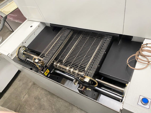 Heller 1707 MK 3 Reflow Oven