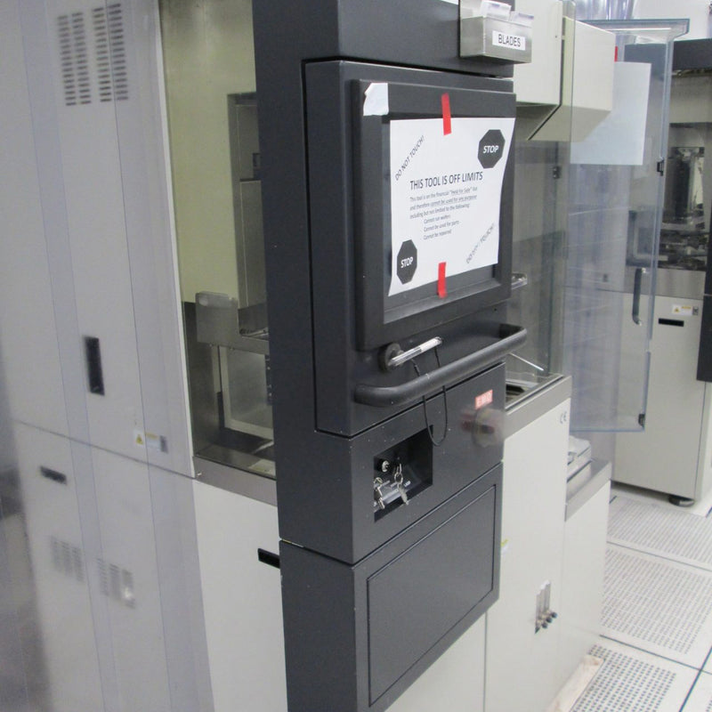 Disco DFD 6340 Dicing Saw