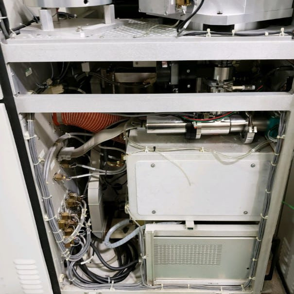 Lam / Novellus / Gasonics L 3510 Plasma Asher