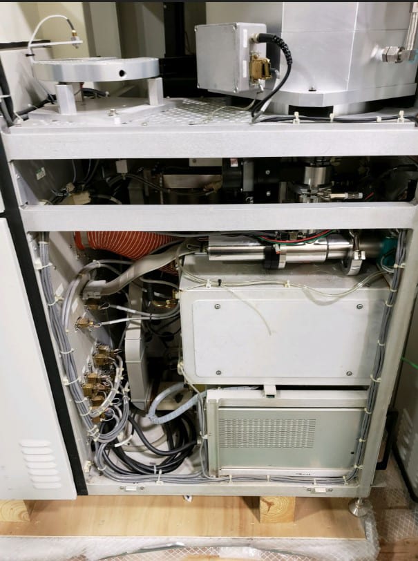 Lam / Novellus / Gasonics L 3510 Plasma Asher