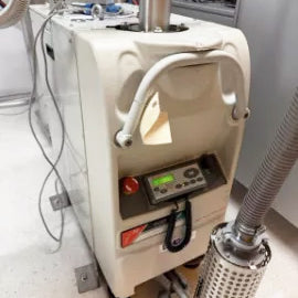 Beneq P 400 A 028 ALD (Atomic Layer Deposition)