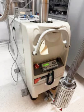 Beneq P 400 A 028 ALD (Atomic Layer Deposition)