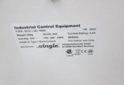 Advantest 93000 Smart Scale Tester