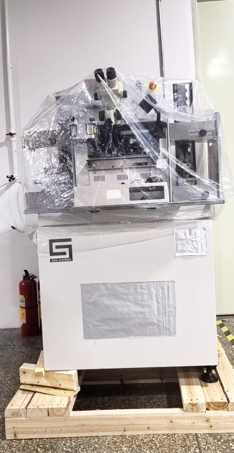 K&S Rapid Automatic Wire Bonder
