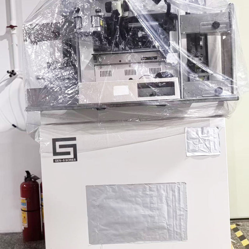 K&S Rapid Automatic Wire Bonder