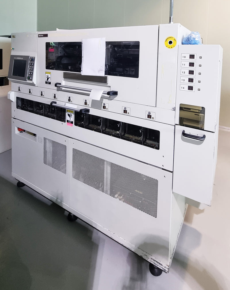 Advantest M 6541 AD Handler
