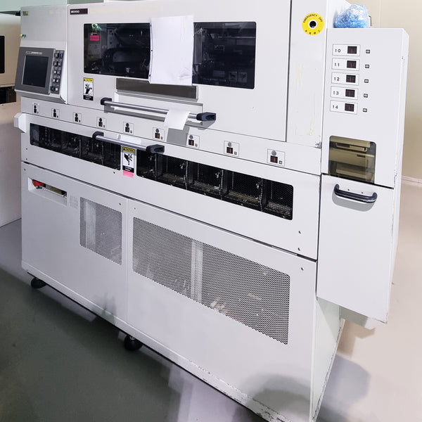 Advantest M 6541 AD Handler