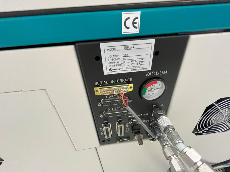 LTX / Credence ASL 1000 IC Tester