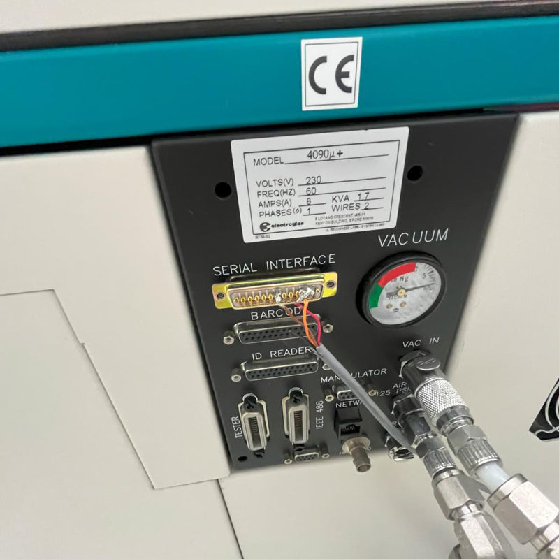LTX / Credence ASL 1000 IC Tester