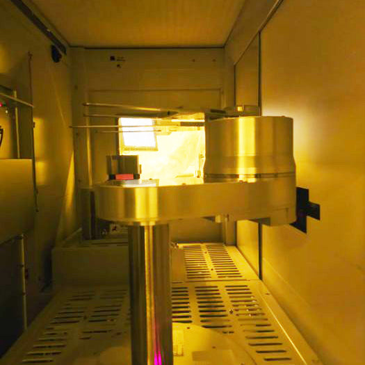 KLA ASET F 5 X Thin Film Measurement