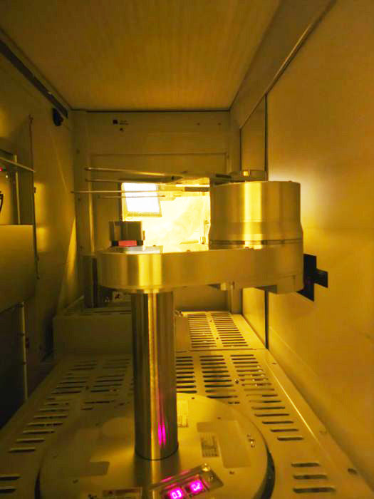 KLA ASET F 5 X Thin Film Measurement