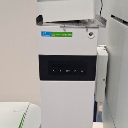 Perkin Elmer QSight LX 50 UHPLC Column Temperature Module