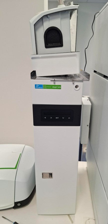 Perkin Elmer QSight LX 50 UHPLC Column Temperature Module