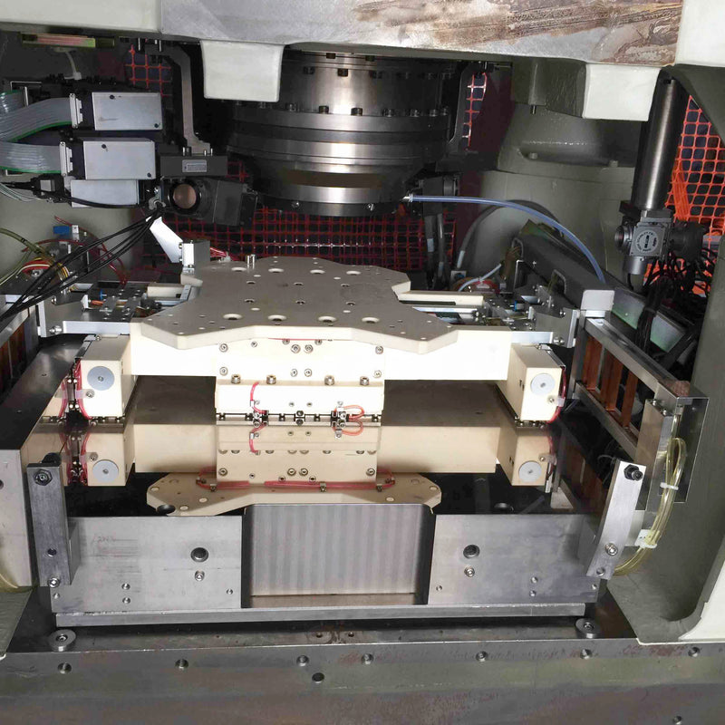 Canon FPA 3000 iW