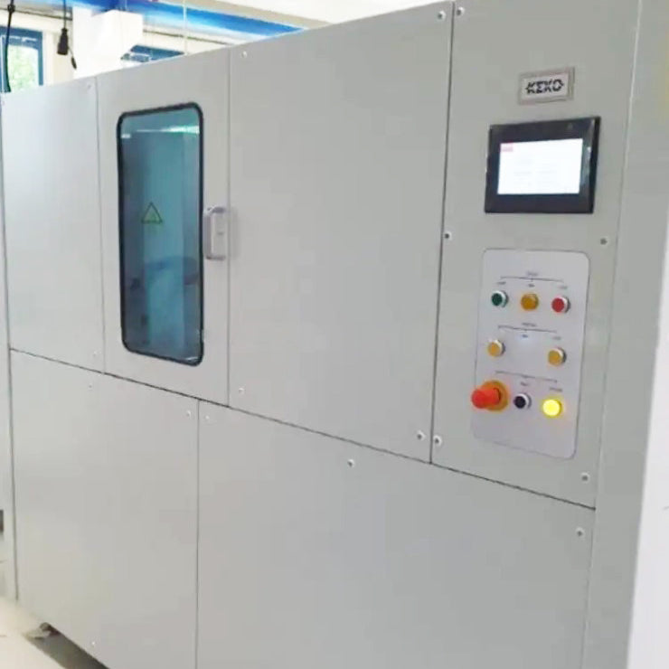 Keko / Haiku Tech ILS 126 Isostatic Laminator