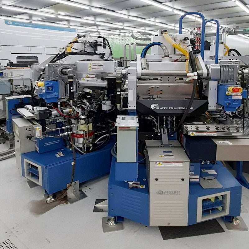 Applied Materials Endura 2 PVD (Physical Vapor Deposition)