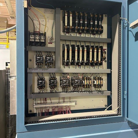 Thermotron ATS 195 V 5-5 LN 2