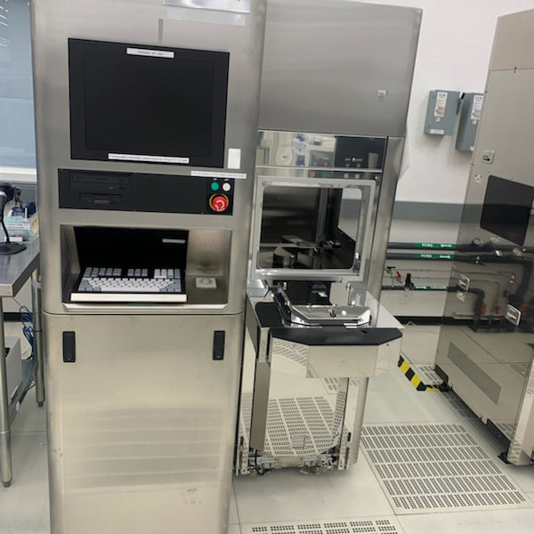 KLA Surfscan SP 1 TBI Particle Defect System