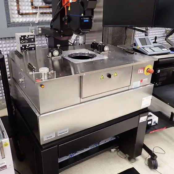 SUSS PA 300 ProbeShield Probing Station
