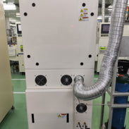 Nordson / March AP 1000 Plasma System
