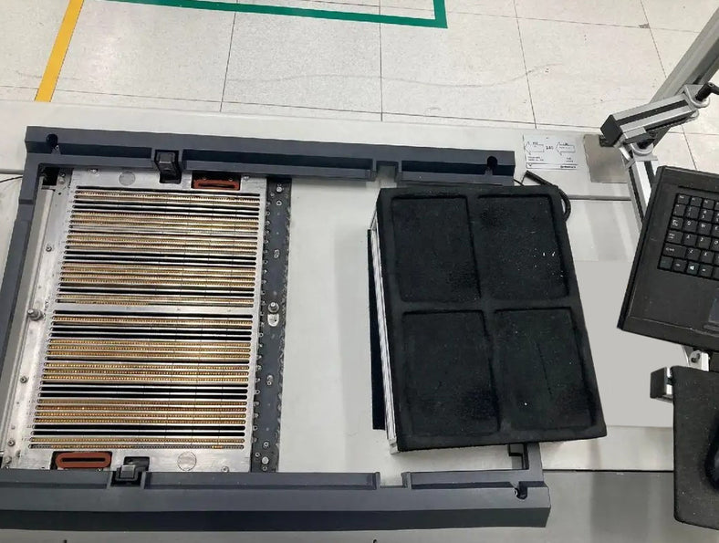 Agilent Medalist i 3070 ICT (In Circuit Tester)