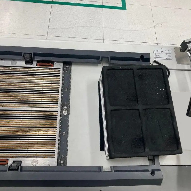 Agilent Medalist i 3070 ICT (In Circuit Tester)