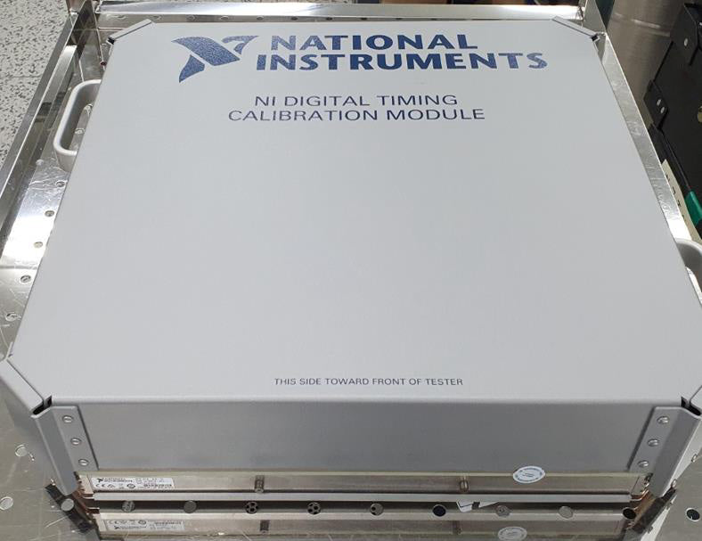 National Instruments PXIe 1085 STS T4 Tester