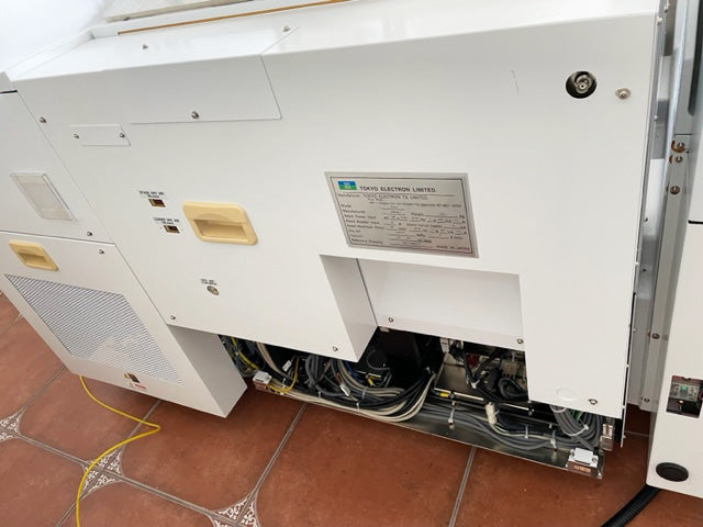 Tel Precio Automatic Wafer Prober