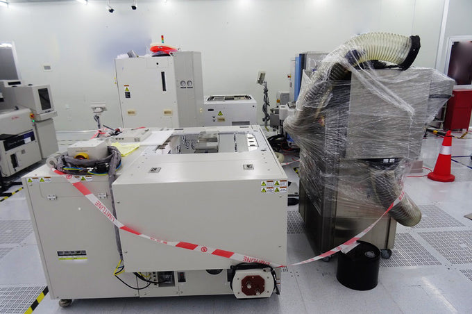 Semics Opus 3 SD e Prober