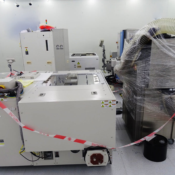 Semics Opus 3 SD e Prober