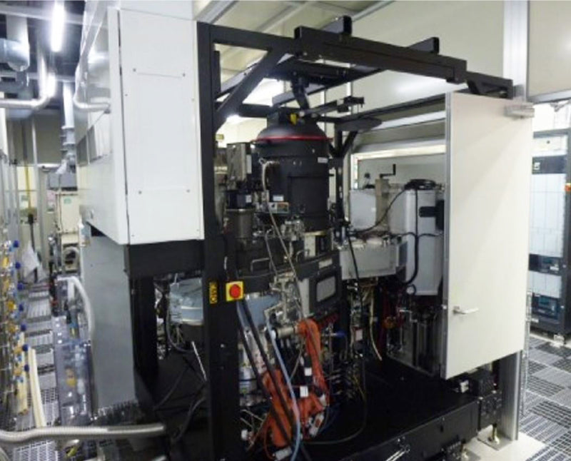Applied Materials Centura DPS + Poly Etcher