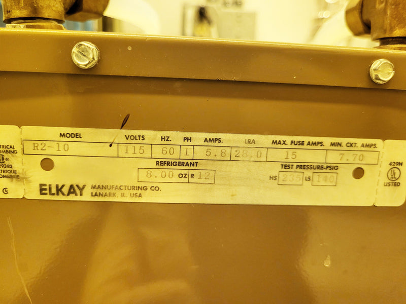 Oxford Plasmalab 800 Plus RIE (Reactive Ion Etcher)